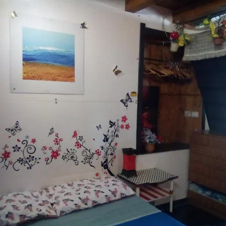 Click Center Apartment *