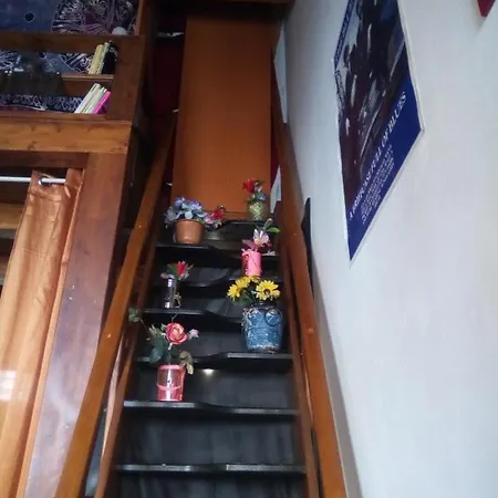 Click Center Apartment Catania