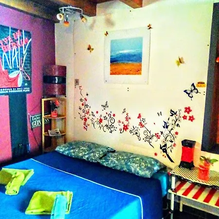 Click Center Apartment *
