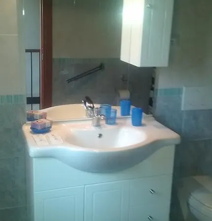 Click Center Apartment Catania