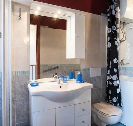 Apartment Click Center Catania
