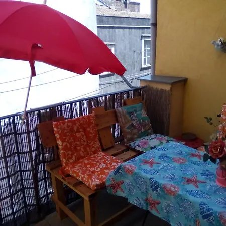 Apartment Click Center *